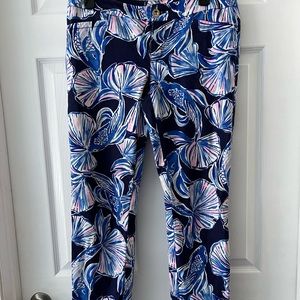 Lilly pants. Kelly style